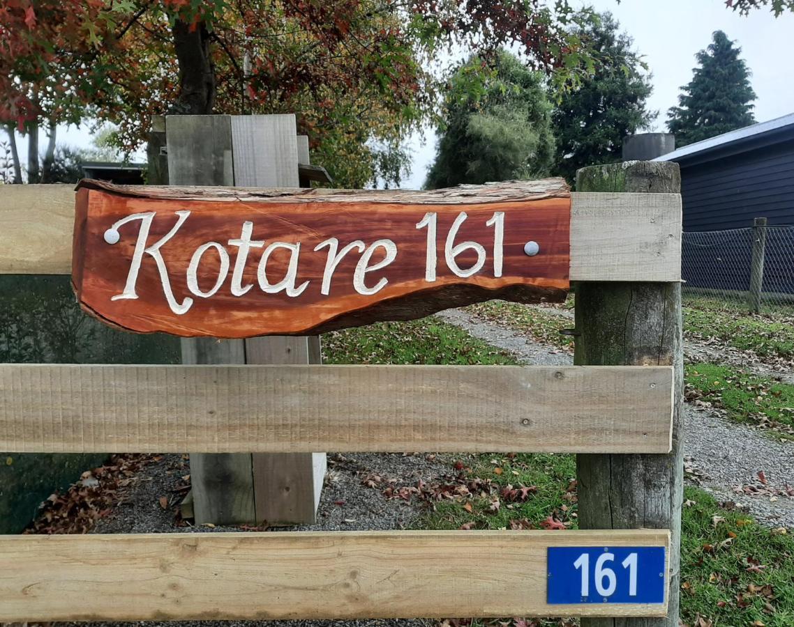 Kotare Bandb ジェラルディン エクステリア 写真